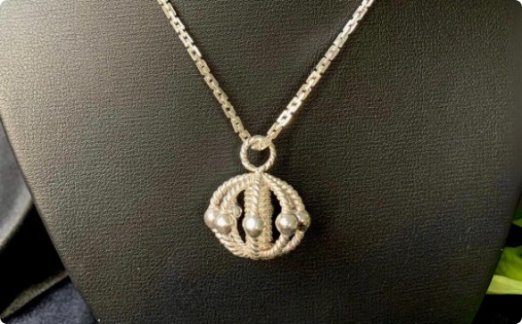 BẠC STERLING