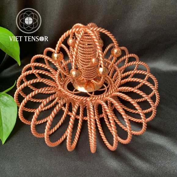 Harmonizers combined with Torus