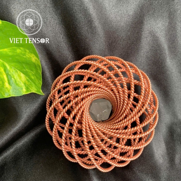 Torus size 35 cm